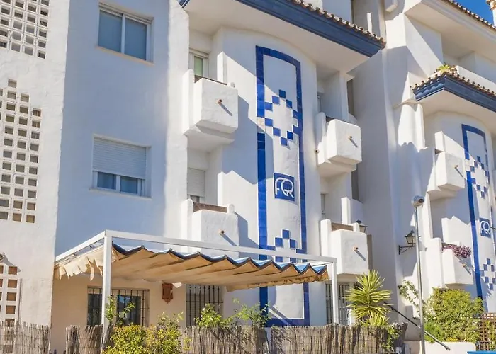 Apartment Casa Playa Duplex Penthouse *