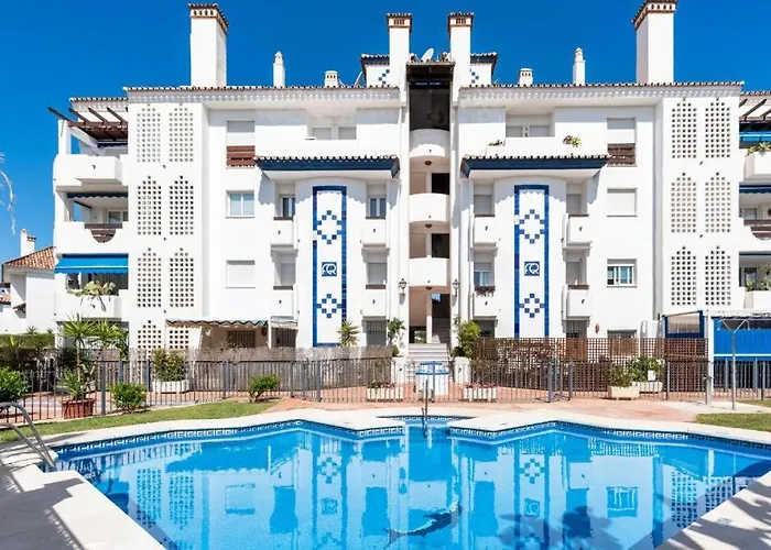 Apartment Casa Playa Duplex Penthouse *