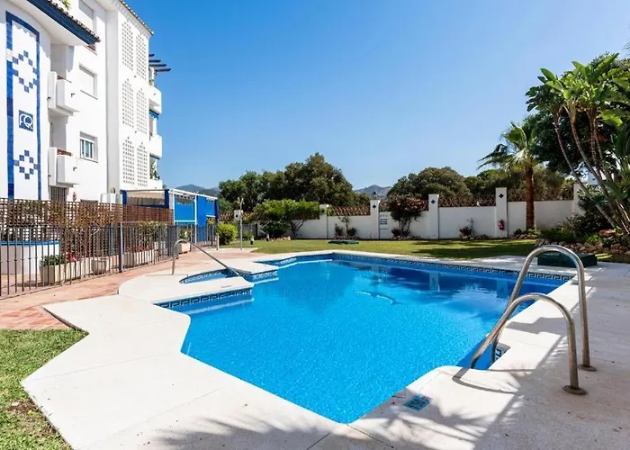 Casa Playa Duplex Penthouse Apartment *