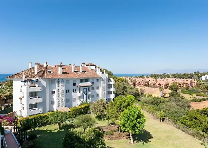 Casa Playa Duplex Penthouse Apartment *