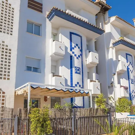 דירה Casa Playa Duplex Penthouse *