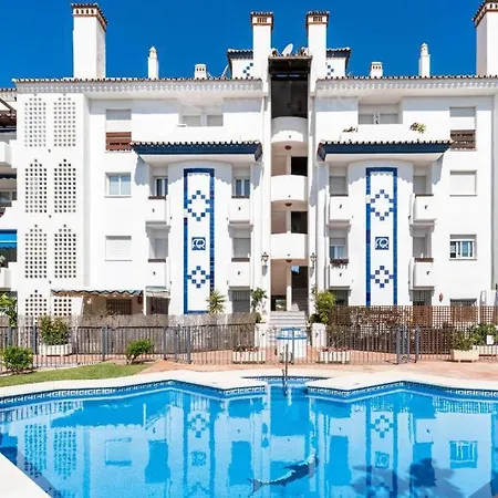 דירה Casa Playa Duplex Penthouse *