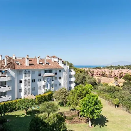 Casa Playa Duplex Penthouse דירה *