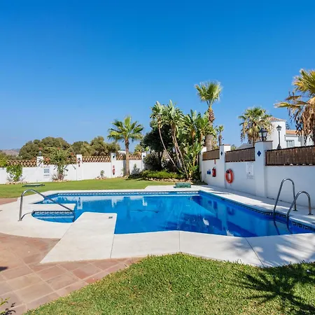 דירה Casa Playa Duplex Penthouse