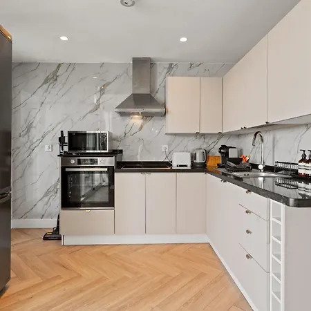Casa Playa Duplex Penthouse * מארבלה