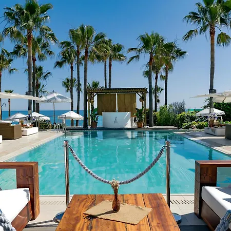 Casa Playa Duplex Penthouse דירה